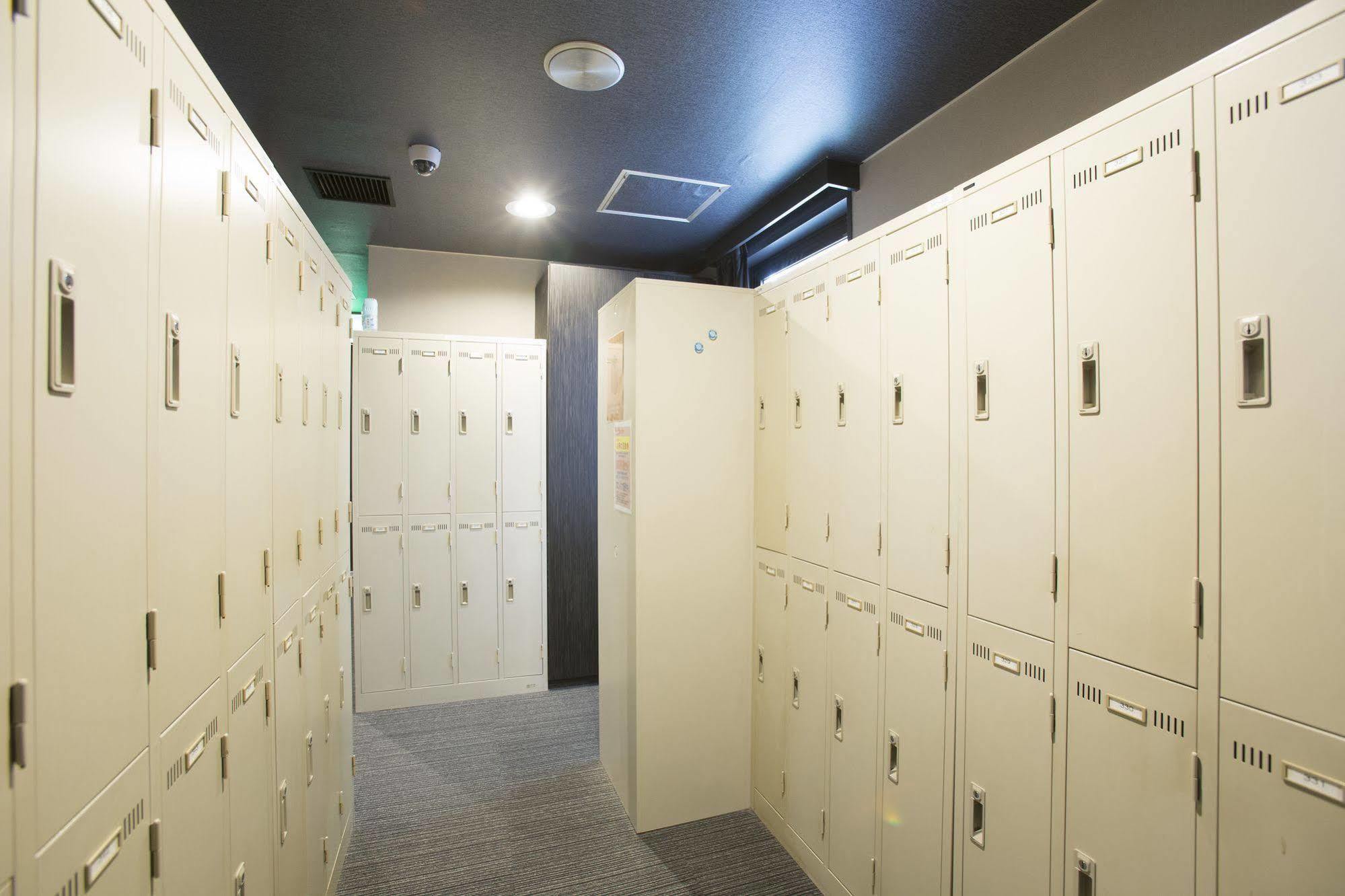 Oyo Hotel Tetora Akabane Tokyo Exterior photo